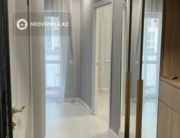 1-комнатная квартира, этаж 5 из 7, 30 м²