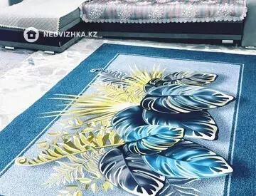 1-комнатная квартира, этаж 1 из 9, 40 м²