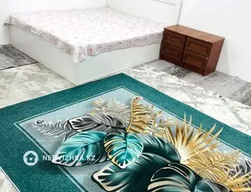 1-комнатная квартира, этаж 1 из 9, 40 м²