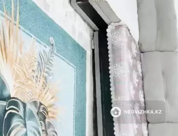 1-комнатная квартира, этаж 1 из 9, 40 м²