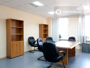 Помещение, этаж 1 из 5, 40 м²