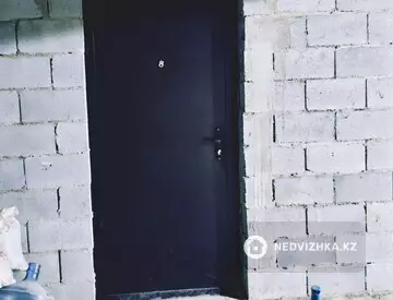 Помещение, этаж 1 из 5, 40 м²