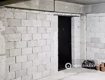 Помещение, этаж 1 из 5, 40 м²