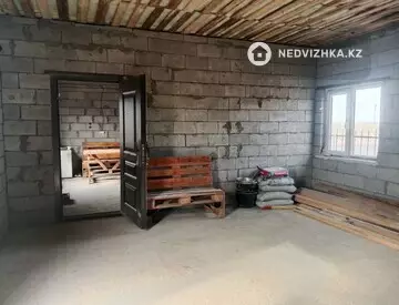 2-комнатный дом, 7 соток, 51 м²