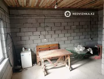 2-комнатный дом, 7 соток, 51 м²