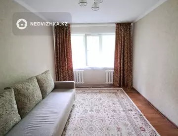 1-комнатная квартира, этаж 1 из 4, 31 м²