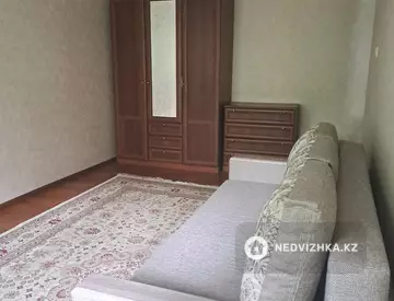 1-комнатная квартира, этаж 1 из 4, 31 м²