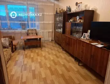 2-комнатная квартира, этаж 3 из 9, 47 м²