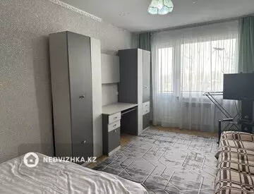 1-комнатная квартира, этаж 5 из 5, 33 м²