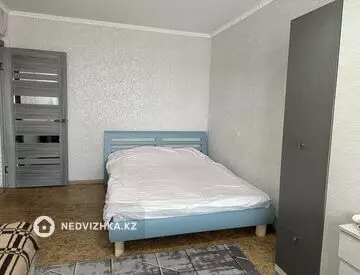 1-комнатная квартира, этаж 5 из 5, 33 м²