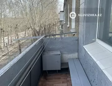 1-комнатная квартира, этаж 5 из 5, 33 м²