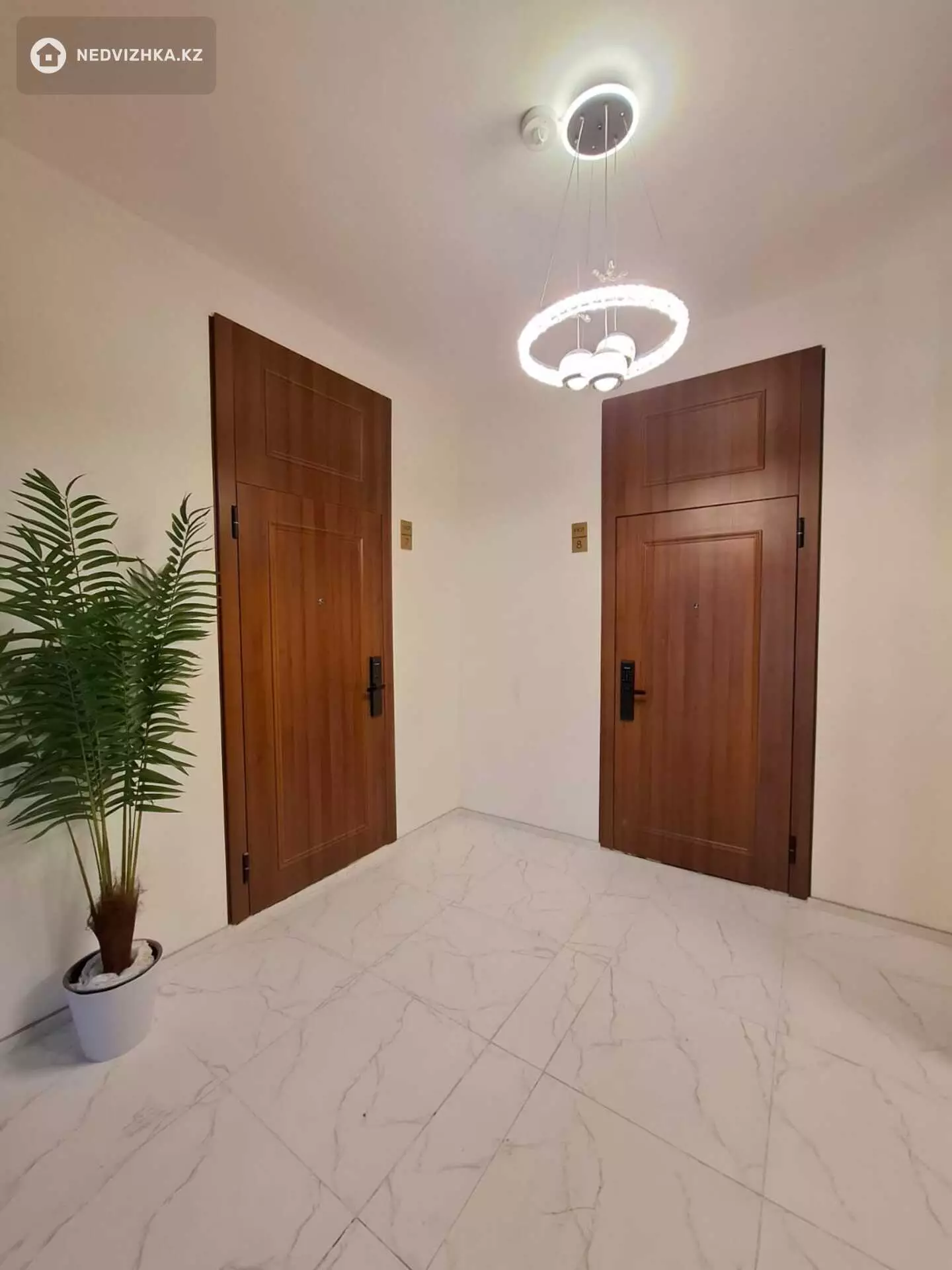 151 м², 4-комнатная квартира, этаж 3 из 3, 151 м², изображение - 1