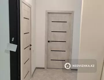 1-комнатная квартира, этаж 14 из 23, 38 м²