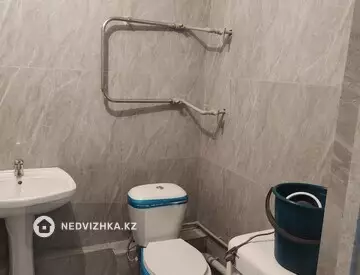 1-комнатная квартира, этаж 14 из 23, 38 м²