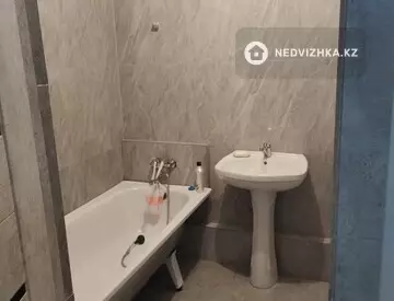 1-комнатная квартира, этаж 14 из 23, 38 м²