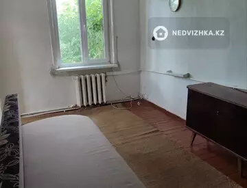 1-комнатная часть дома, 2.6 соток, 24 м²