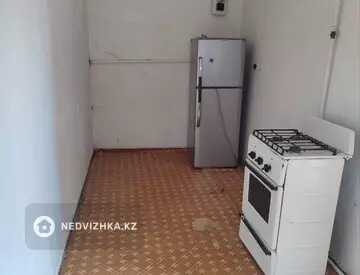 1-комнатная часть дома, 2.6 соток, 24 м²