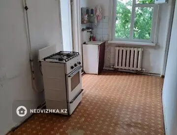 1-комнатная часть дома, 2.6 соток, 24 м²