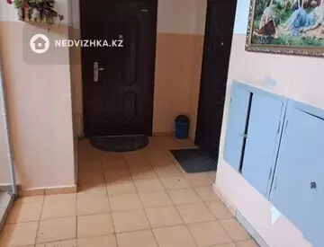 2-комнатная квартира, этаж 3 из 6, 66 м²