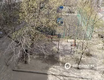 2-комнатная квартира, этаж 3 из 6, 66 м²