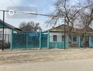 4-комнатный дом, 8 соток, 85 м²