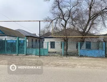 4-комнатный дом, 8 соток, 85 м²