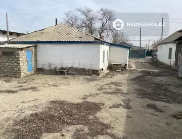 4-комнатный дом, 8 соток, 85 м²