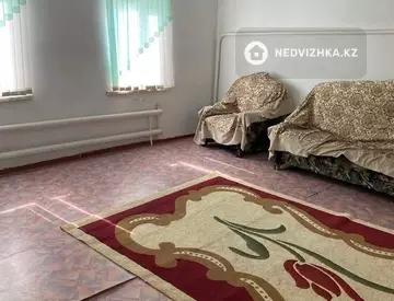 4-комнатный дом, 8 соток, 85 м²