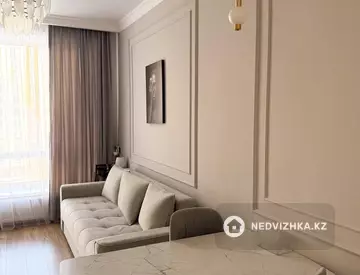2-комнатная квартира, этаж 6 из 9, 38 м²