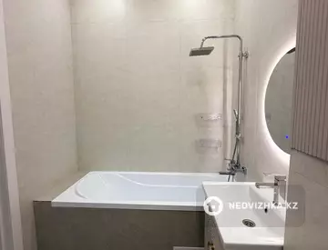 2-комнатная квартира, этаж 6 из 9, 38 м²