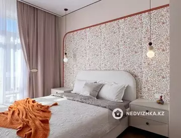 3-комнатная квартира, этаж 10 из 12, 60 м²
