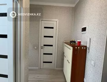 1-комнатная квартира, этаж 5 из 9, 39 м²