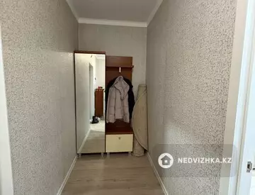 1-комнатная квартира, этаж 5 из 9, 39 м²