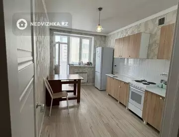 1-комнатная квартира, этаж 5 из 9, 39 м²