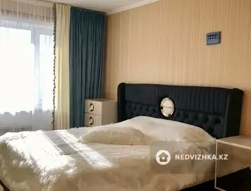2-комнатная квартира, этаж 22 из 23, 61 м²