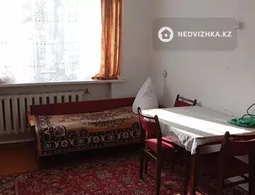 1-комнатная квартира, этаж 3 из 3, 32 м², На длительный срок