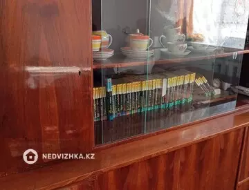 1-комнатная квартира, этаж 3 из 3, 32 м², На длительный срок