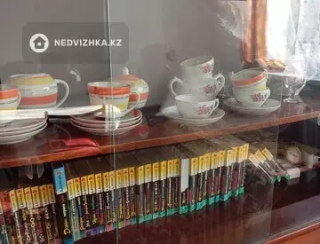 1-комнатная квартира, этаж 3 из 3, 32 м², На длительный срок