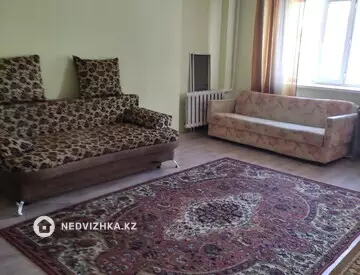 2-комнатная квартира, этаж 1 из 5, 60 м²