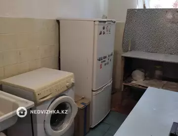 2-комнатная квартира, этаж 1 из 5, 60 м²