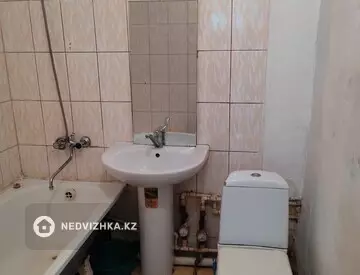 2-комнатная квартира, этаж 1 из 5, 60 м²