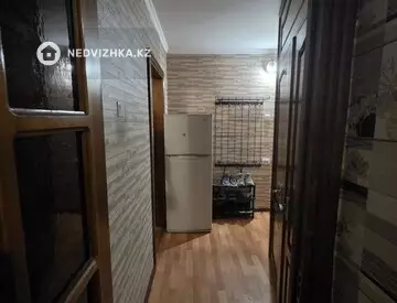 2-комнатная квартира, этаж 3 из 5, 52 м², На длительный срок