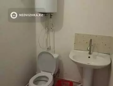 Помещение, этаж 1 из 5, 18 м²