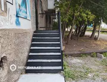 Помещение, этаж 1 из 5, 18 м²