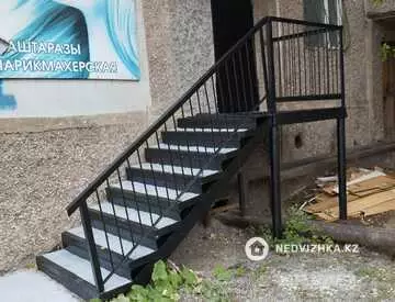 Помещение, этаж 1 из 5, 18 м²