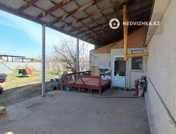 3-комнатный дом, 7 соток, 60 м²