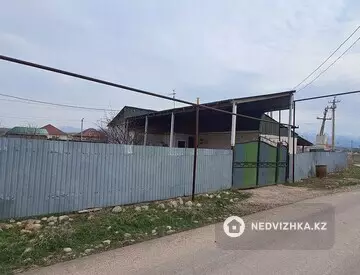 3-комнатный дом, 7 соток, 60 м²