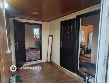 3-комнатный дом, 7 соток, 60 м²