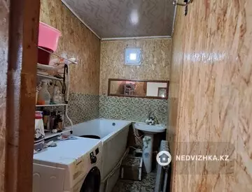 3-комнатный дом, 7 соток, 60 м²