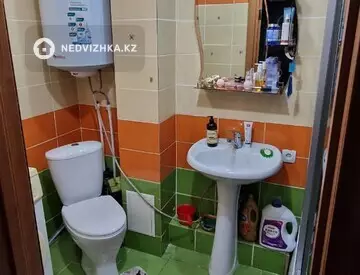 2-комнатная квартира, этаж 8 из 10, 48 м²